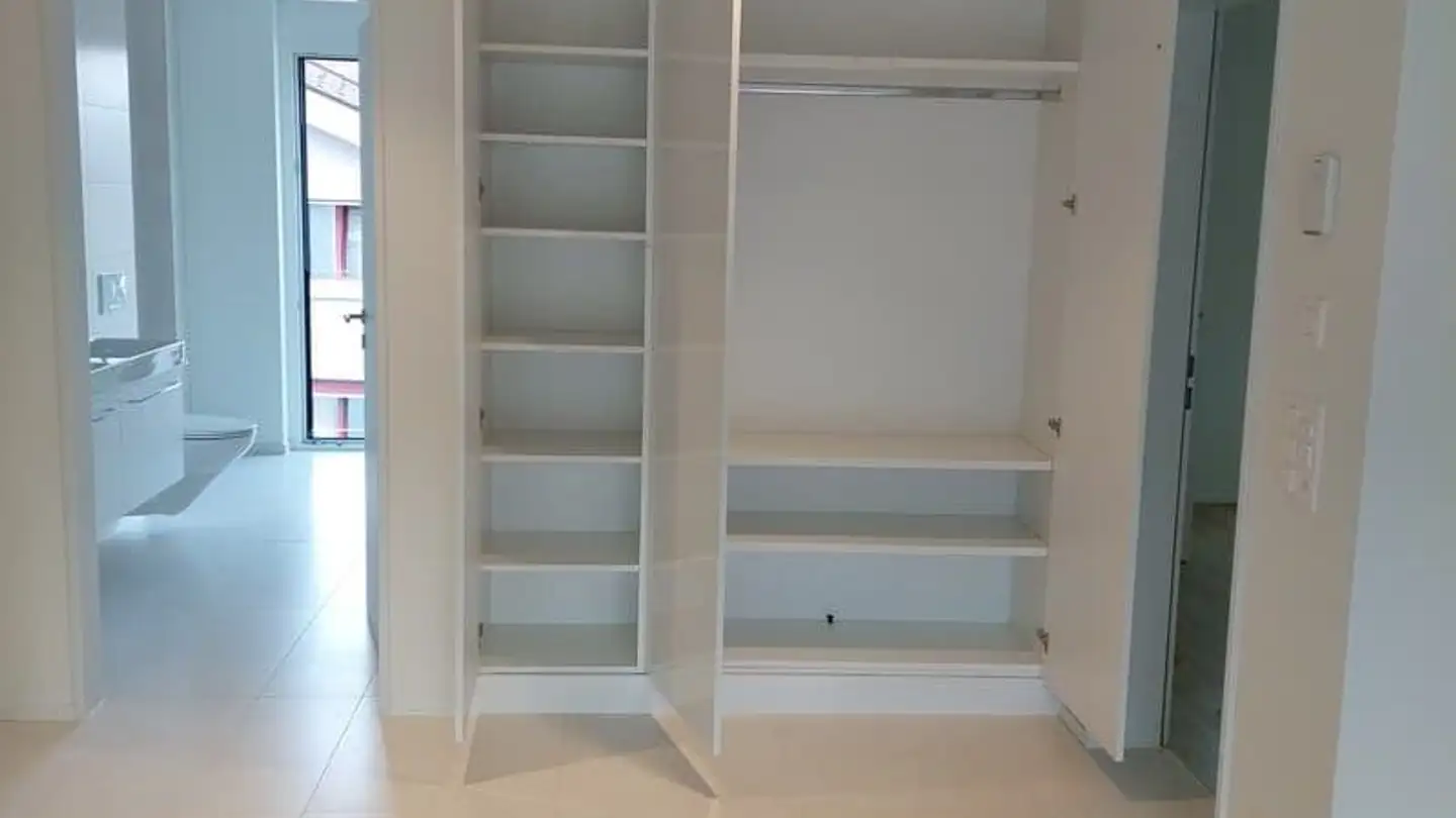 Apartment for rent - Hauptstrasse 43, 8867 Niederurnen - Photo 3