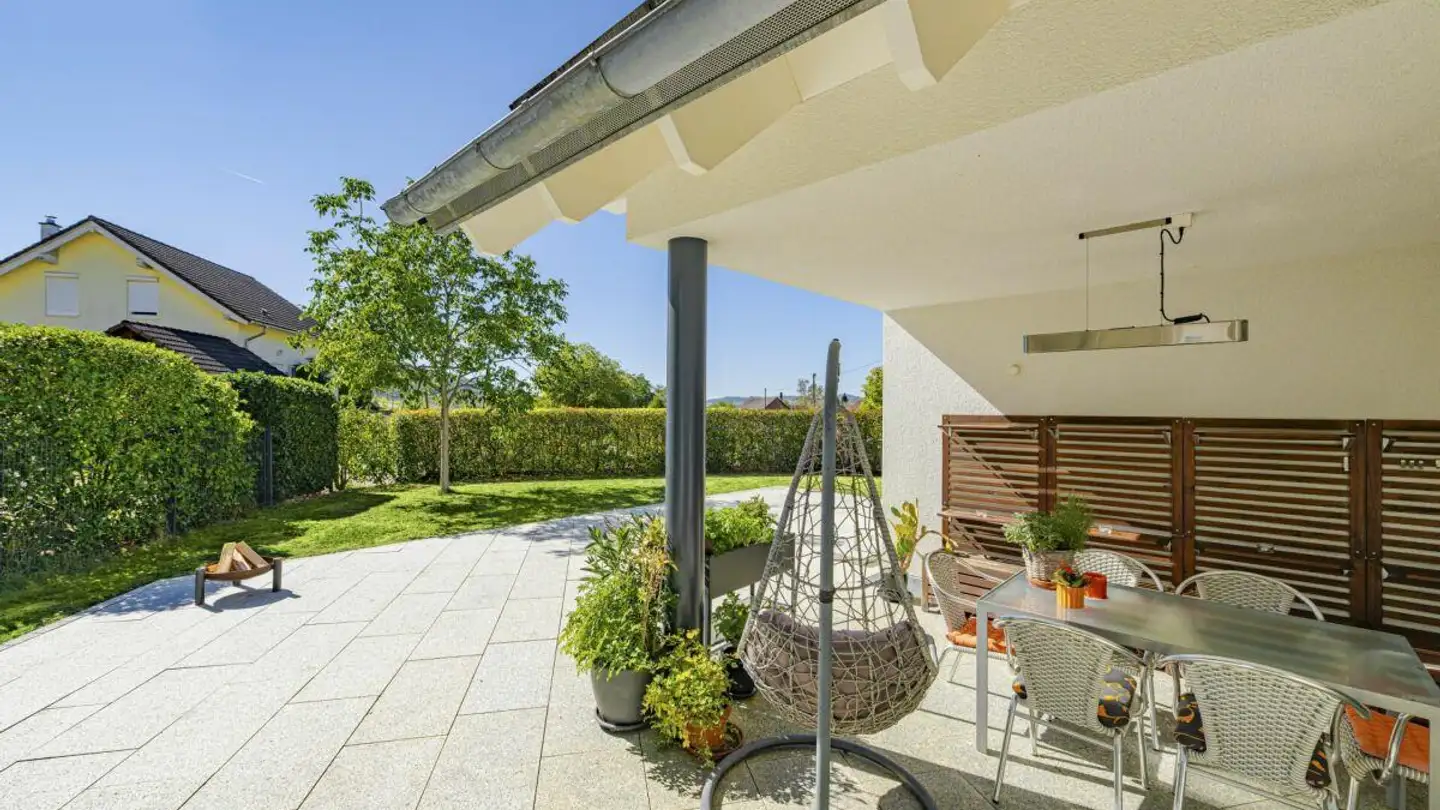Single house for sale - Mülibuck 4, 8218 Osterfingen - Photo 4