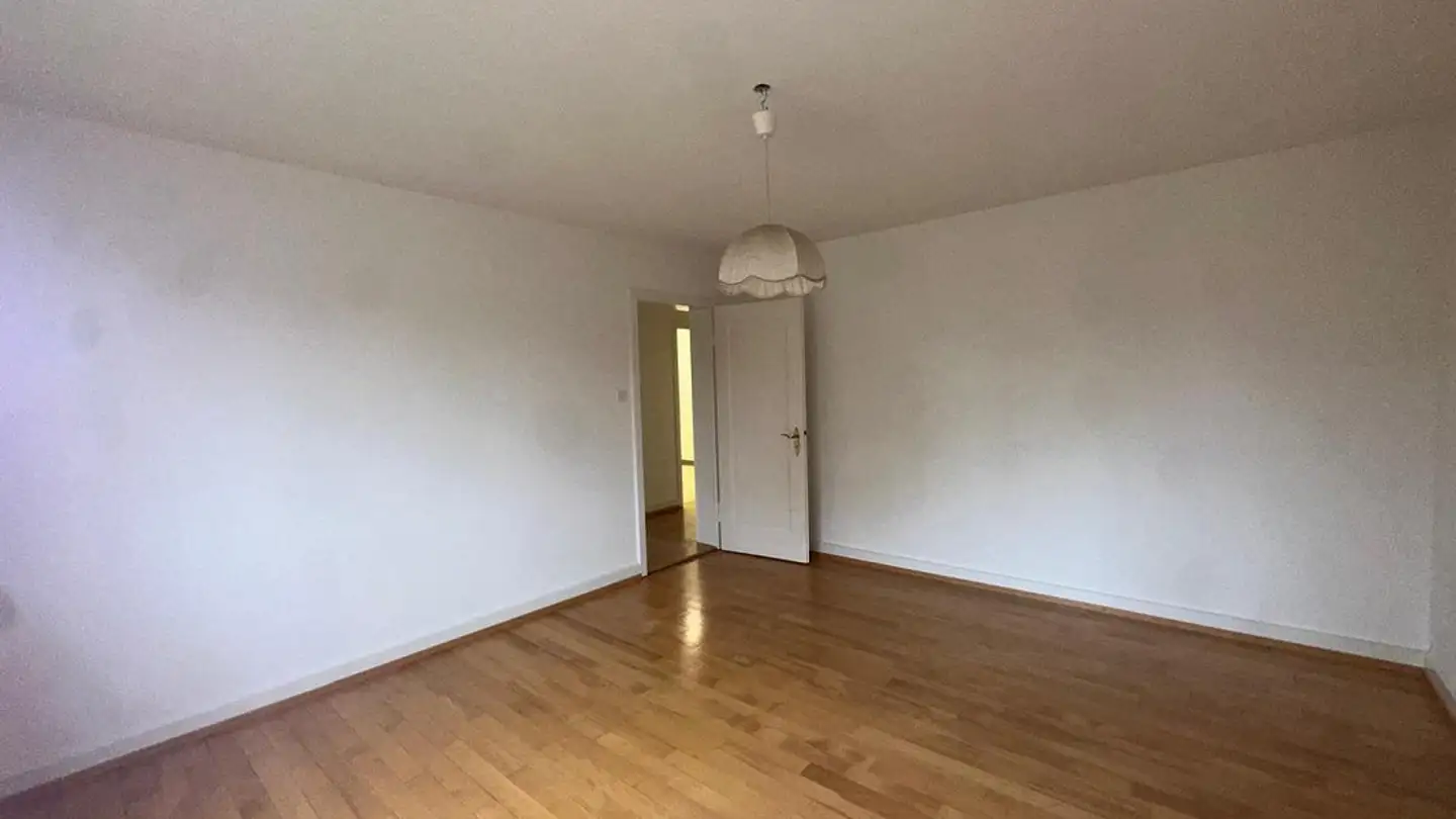 Apartment for rent - Poststrasse 30, 8212 Neuhausen am Rheinfall - Photo 3