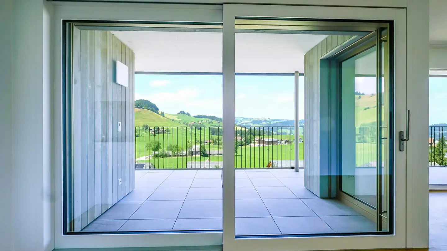 Apartment for rent - Dorfstrasse 6, 6103 Schwarzenberg LU - Photo 2