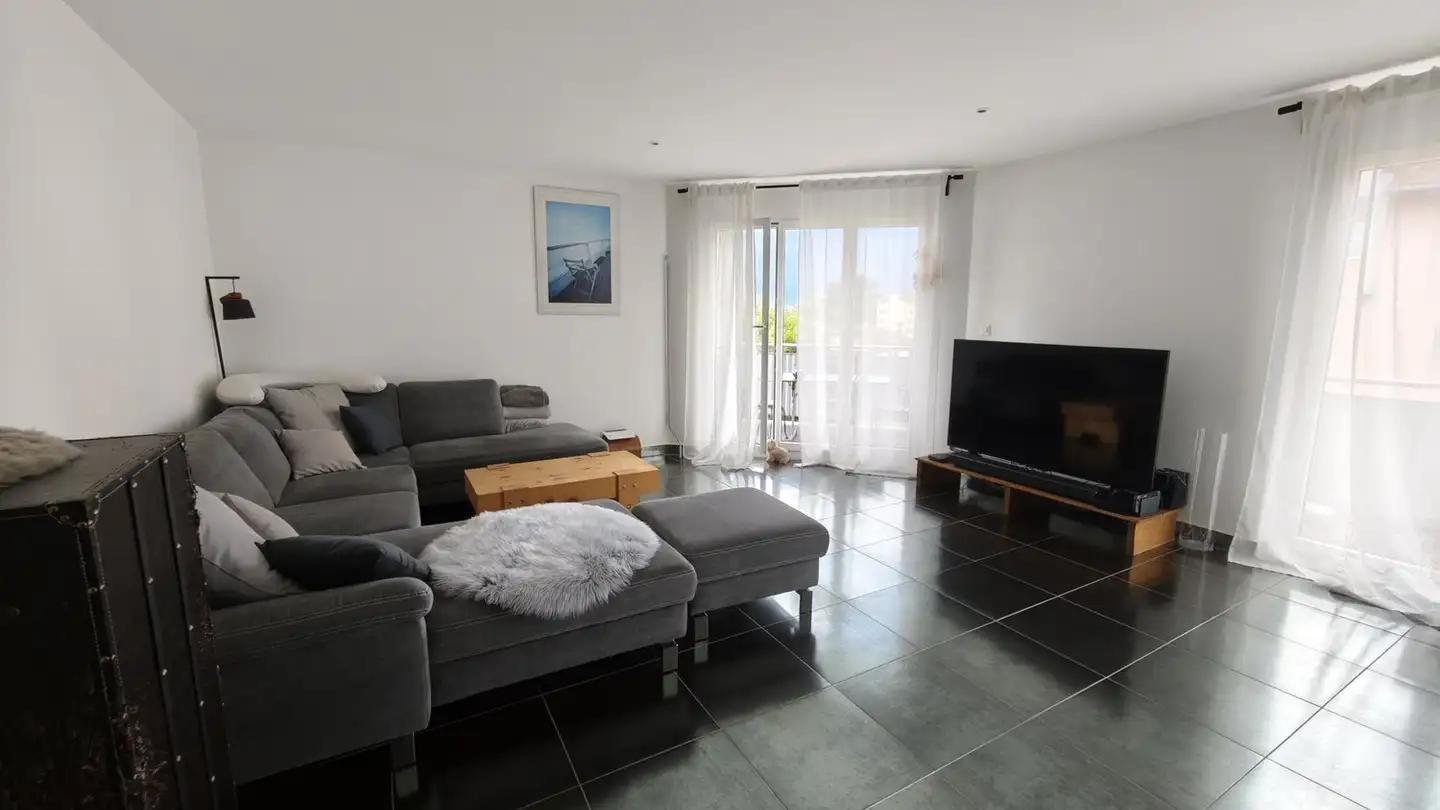 Appartamento in affitto - 1870 Monthey