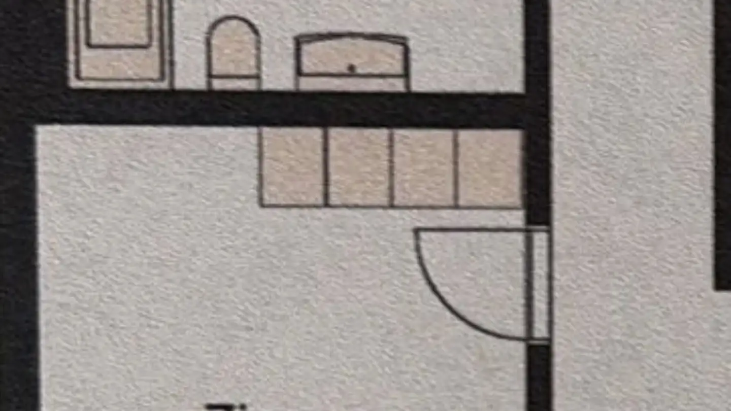 Möblierte Wohnung mieten - 8103 Unterengstringen - Foto 2