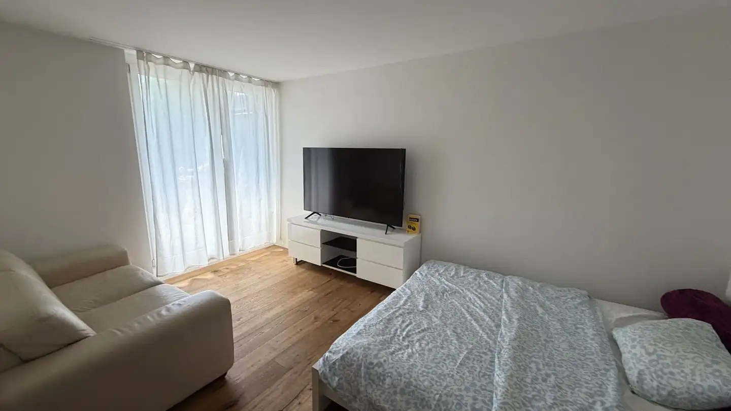 Möblierte Wohnung mieten - 8103 Unterengstringen - Foto 3