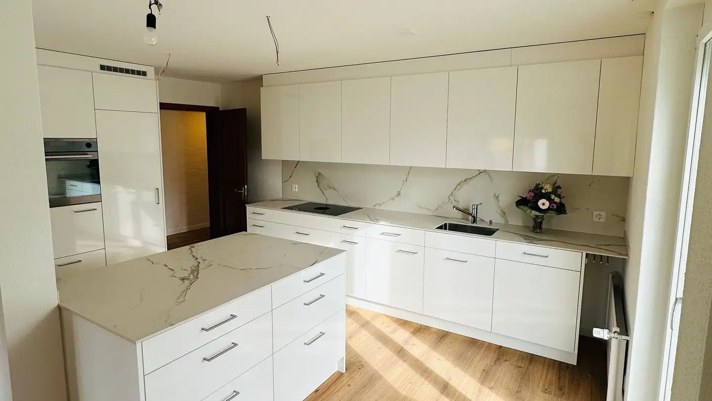 Appartamento in affitto - Wilenstrasse 31, 9500 Wil SG