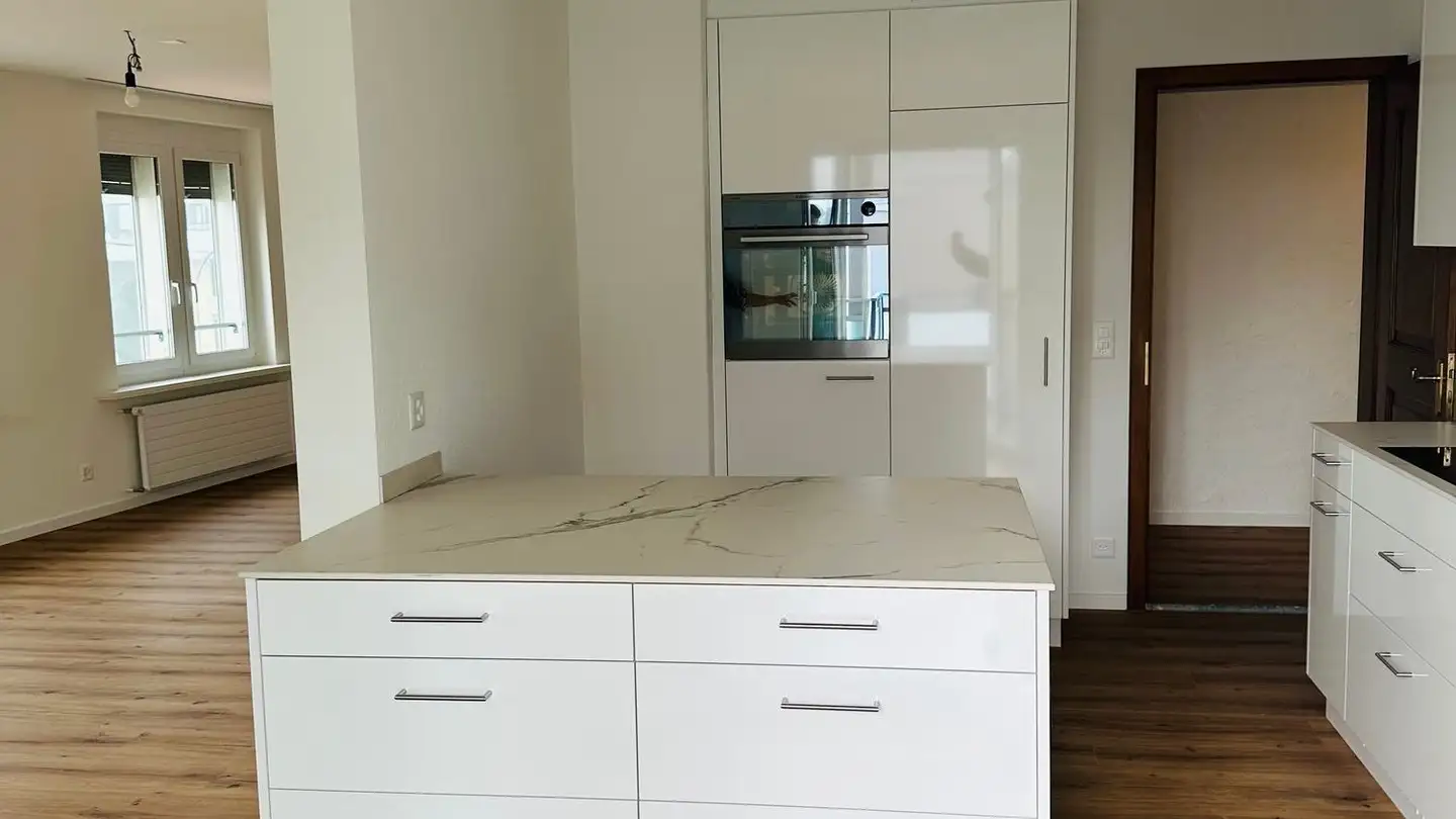 Wohnung mieten - Wilenstrasse 31, 9500 Wil SG - Foto 2