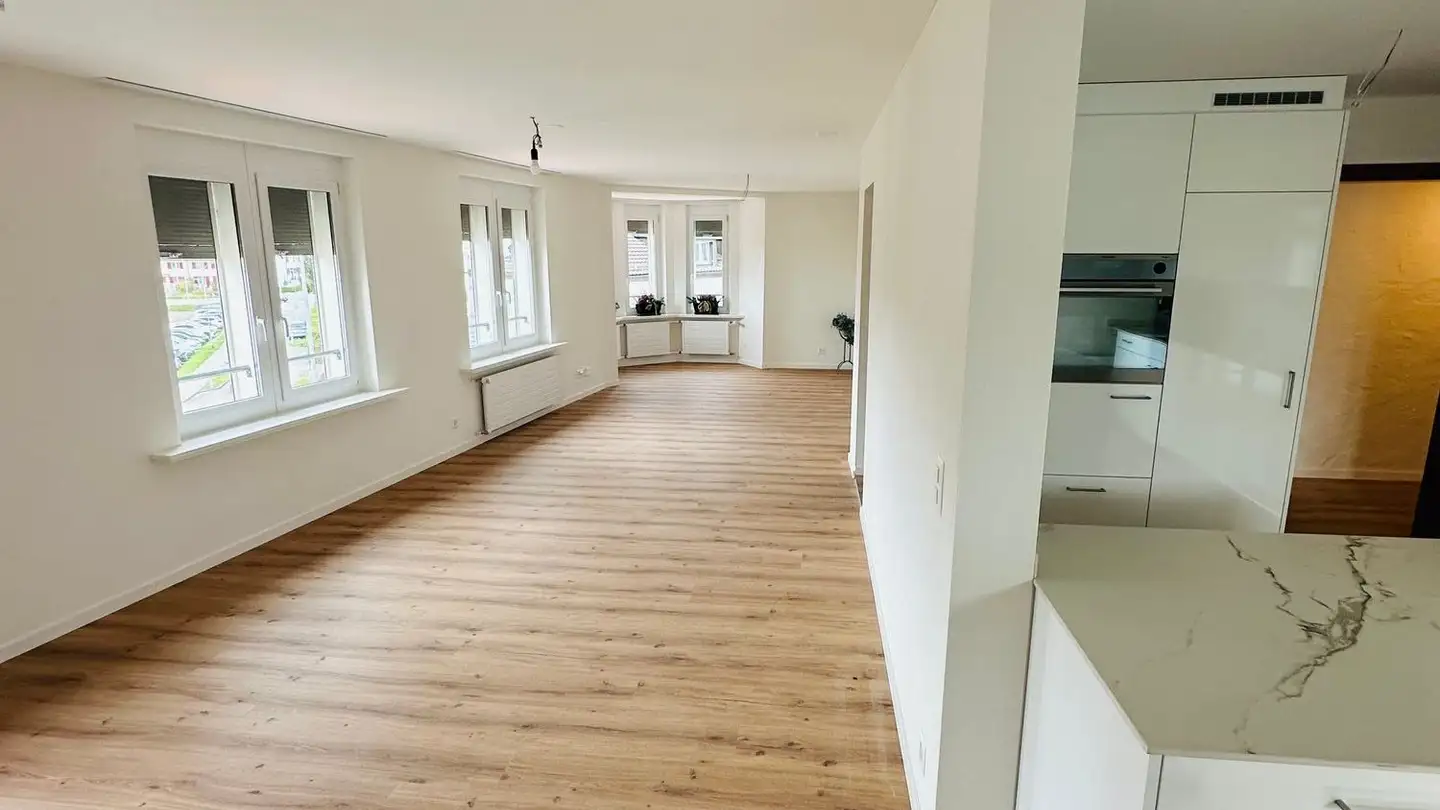 Wohnung mieten - Wilenstrasse 31, 9500 Wil SG - Foto 4