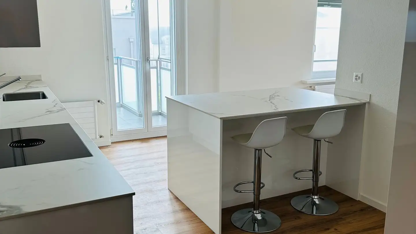 Wohnung mieten - Wilenstrasse 31, 9500 Wil SG - Foto 3