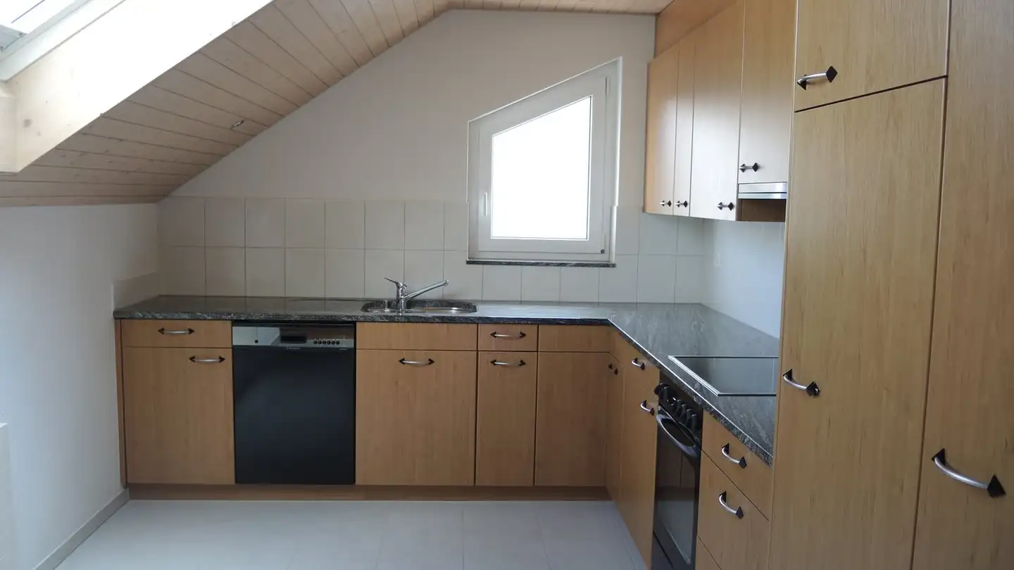 Penthouse mieten - Im Baumgarten 1, 6247 Schötz - Foto 2