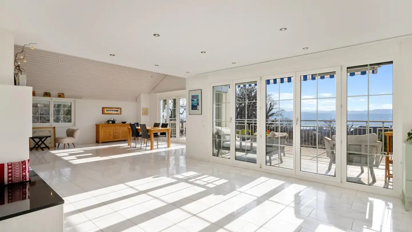 Penthouse for rent - 8707 Uetikon am See - Photo 2