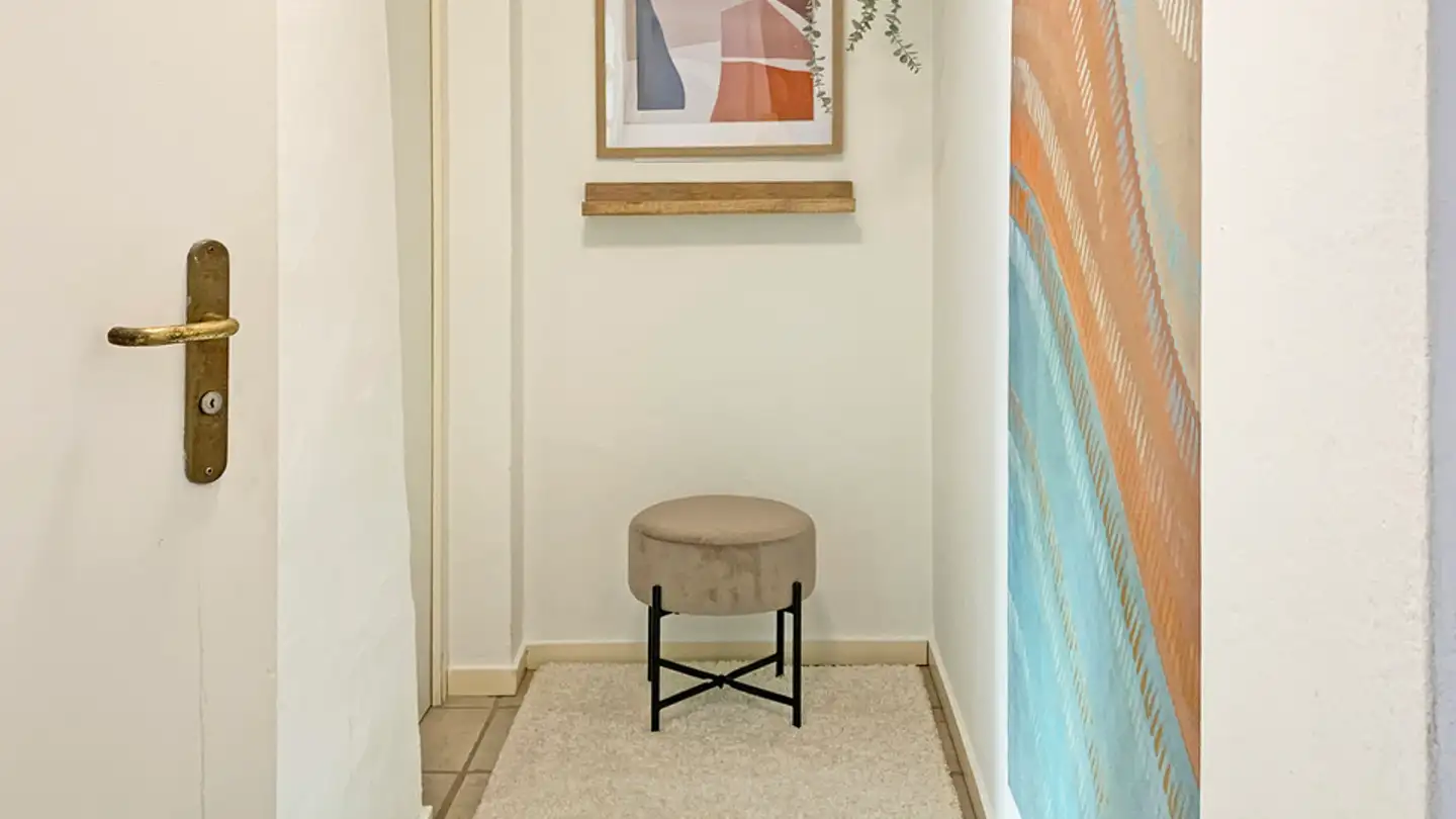 Appartamento in affitto - Via Del Sole, 6600 Muralto - Foto 4