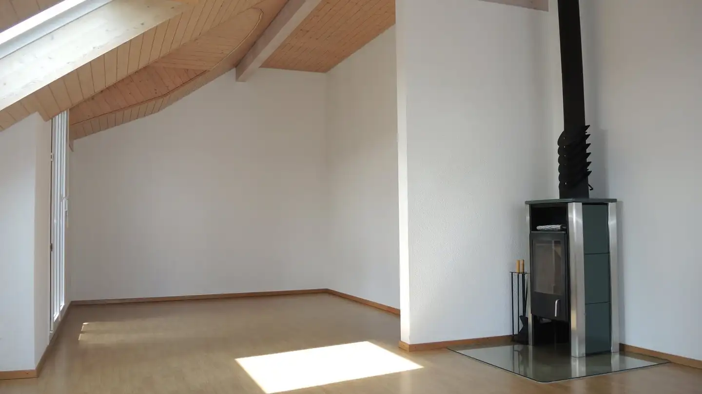 Penthouse mieten - Im Baumgarten 1, 6247 Schötz - Foto 3