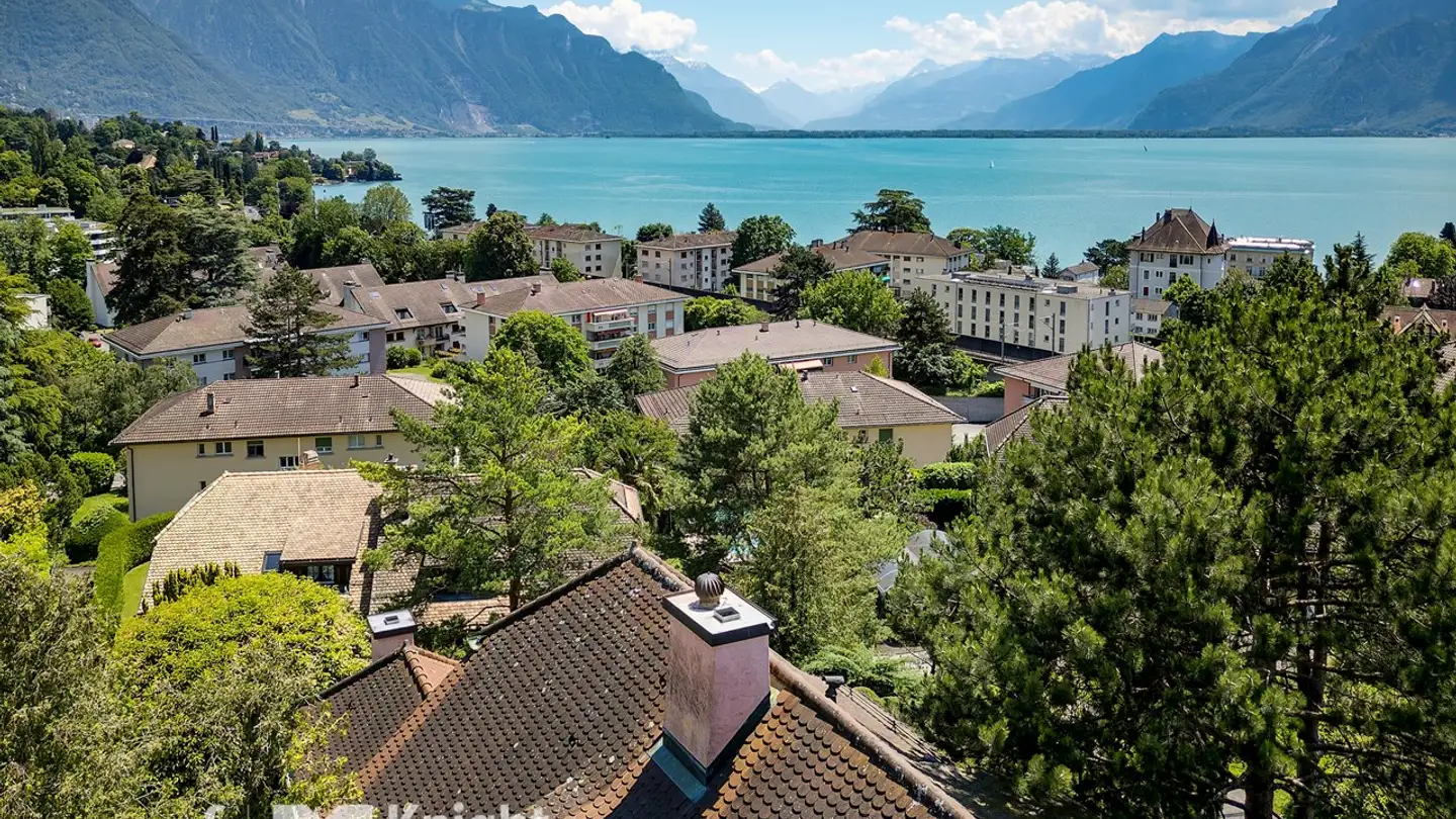 Villa for sale - 1814 La Tour-de-Peilz - Photo 4