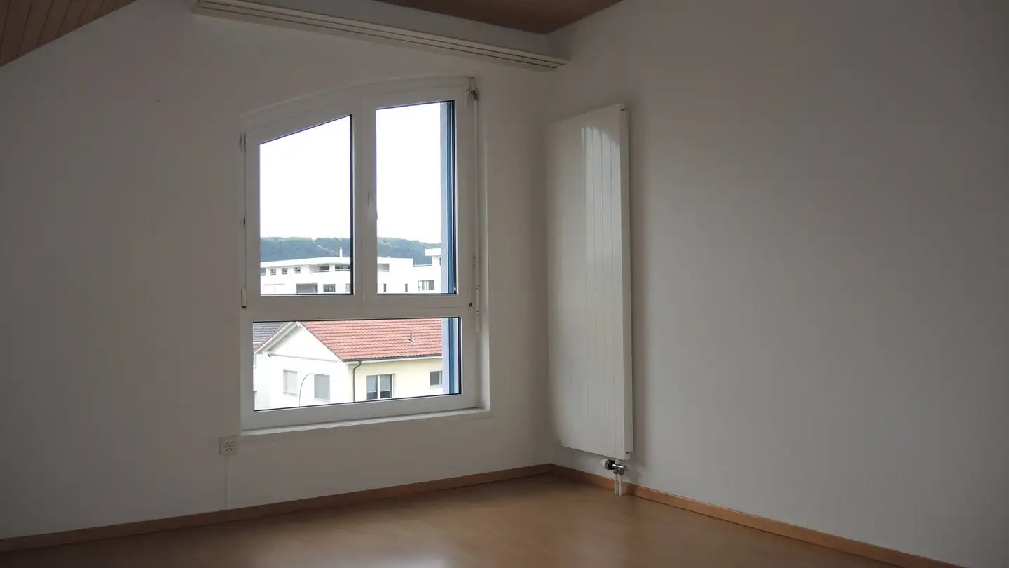 Penthouse mieten - Im Baumgarten 1, 6247 Schötz - Foto 4