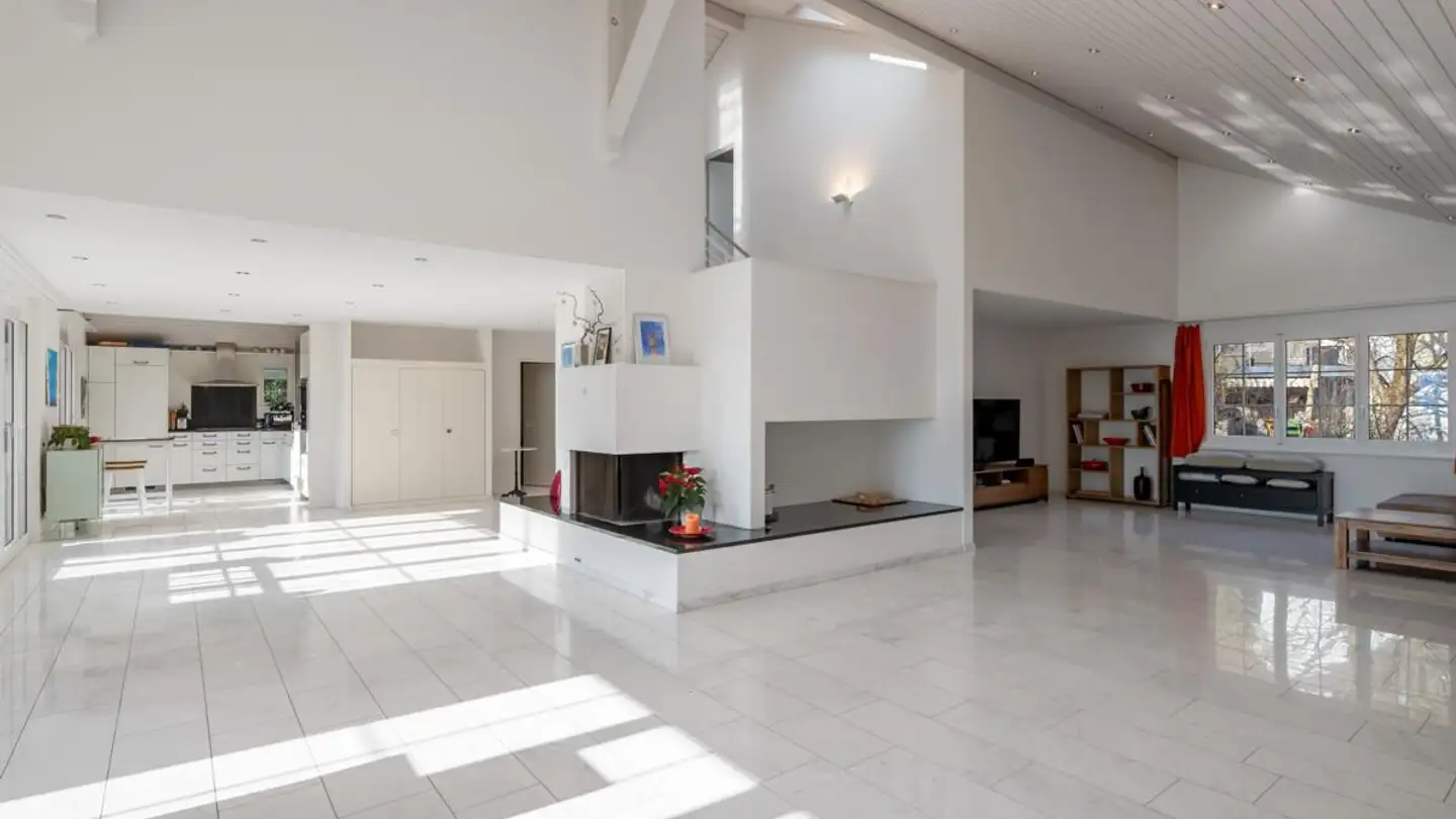 Penthouse for rent - 8707 Uetikon am See - Photo 3