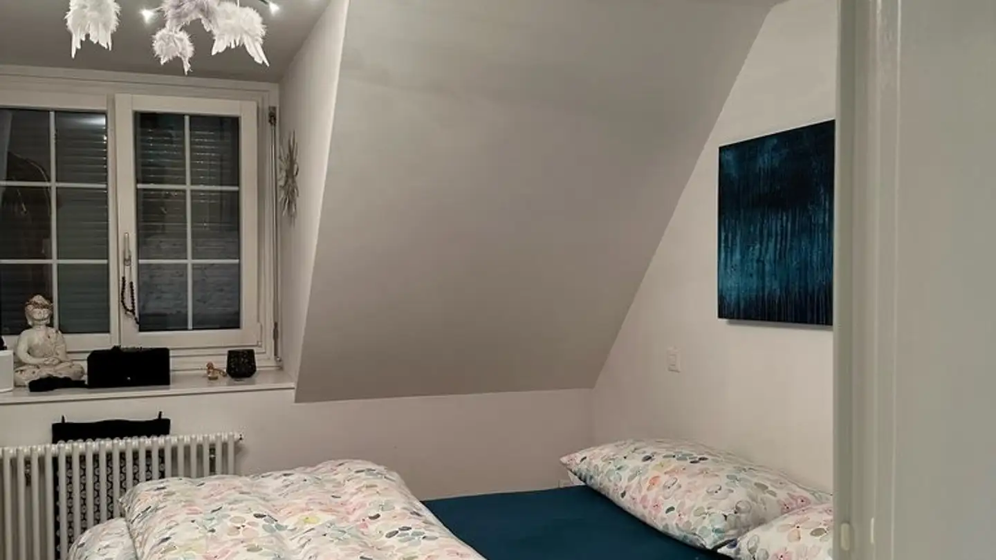 Apartment for rent - Bernstrasse 2, 3053 Münchenbuchsee - Photo 3