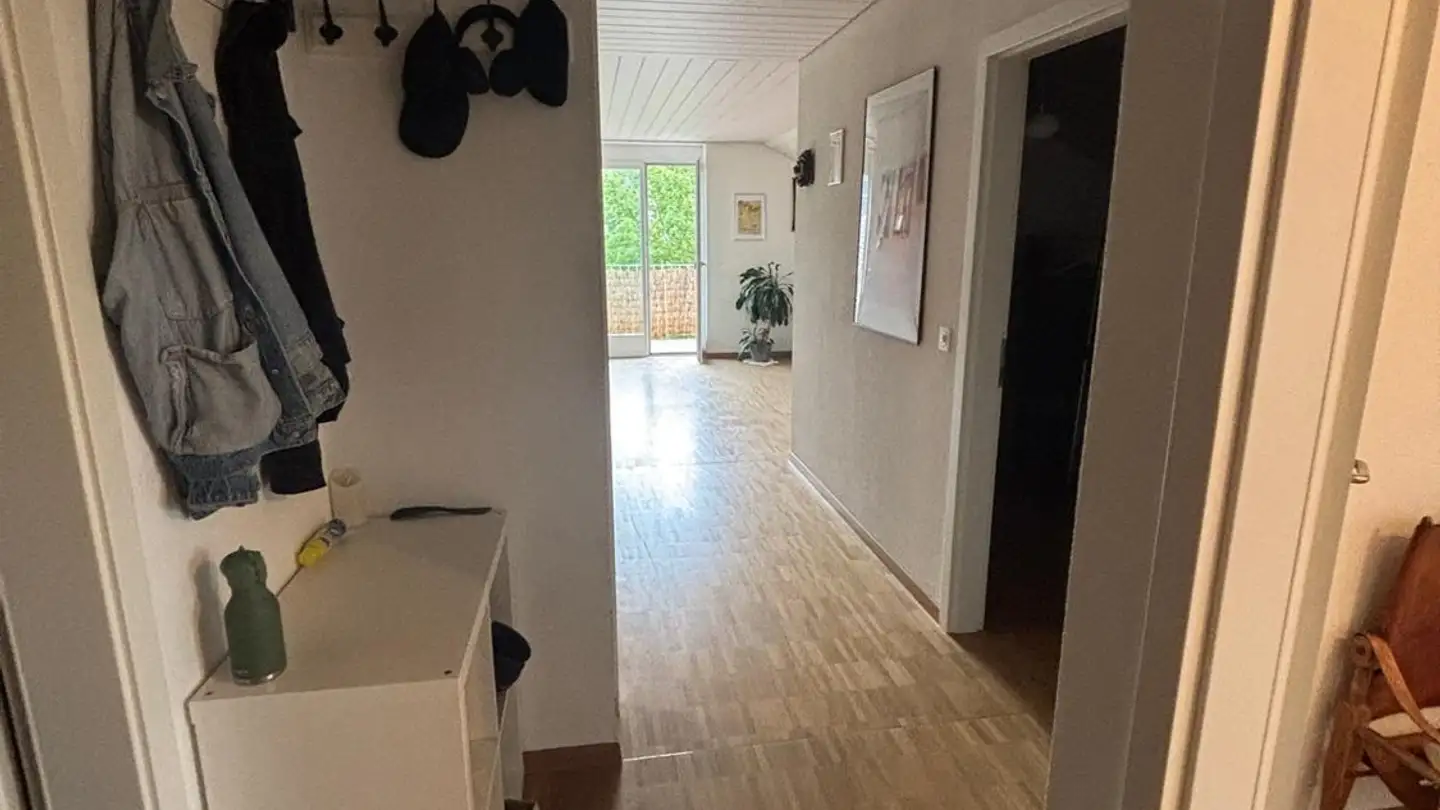 Apartment for rent - Werkgasse 41, 3018 Bern - Photo 3
