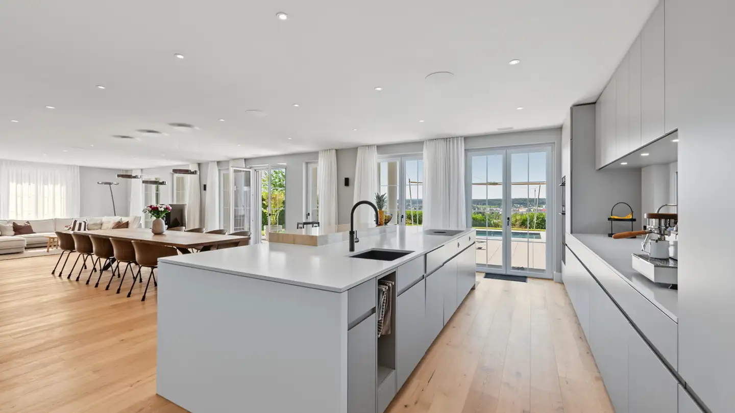 Cave house for sale - 4663 Aarburg - Photo 4
