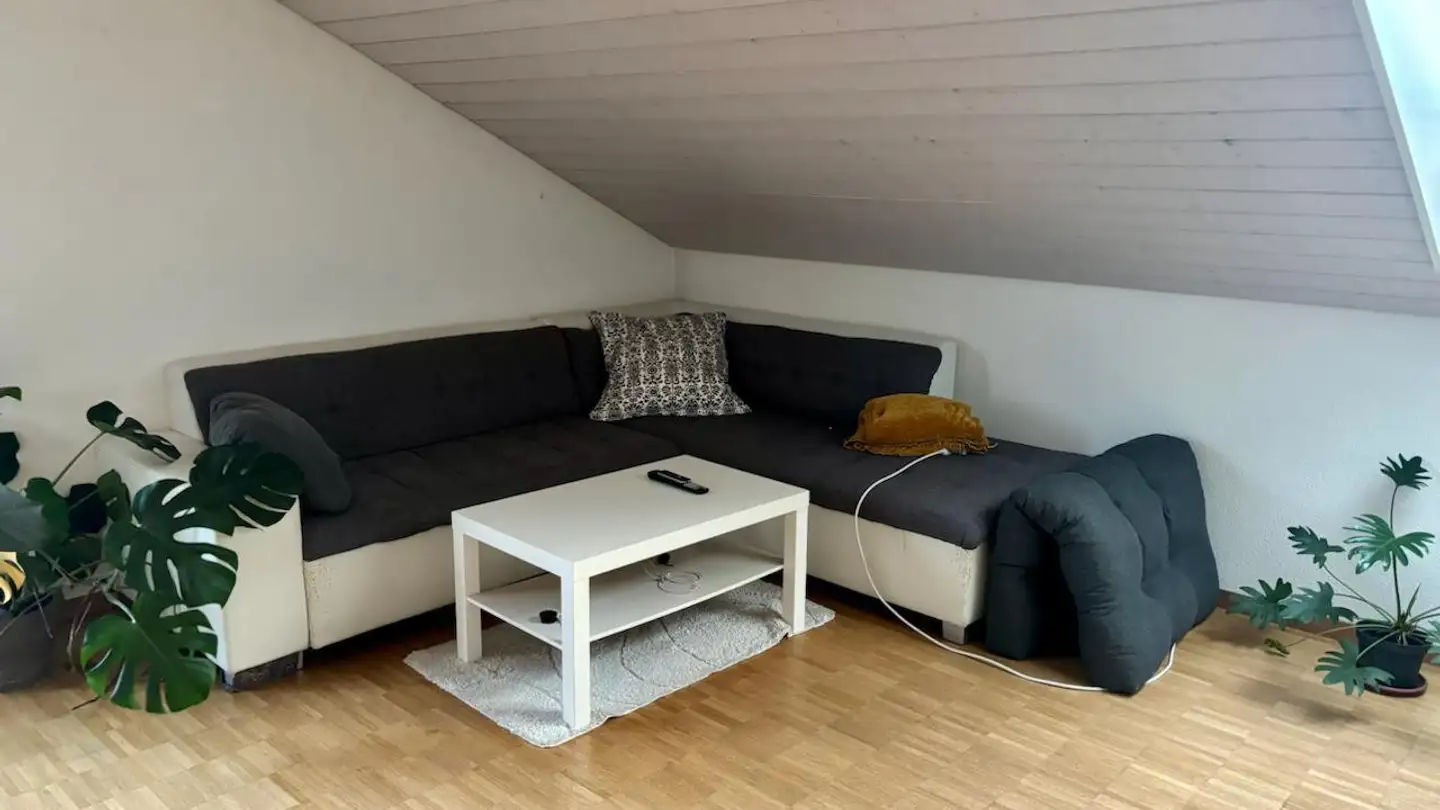 Apartment for rent - Werkgasse 41, 3018 Bern