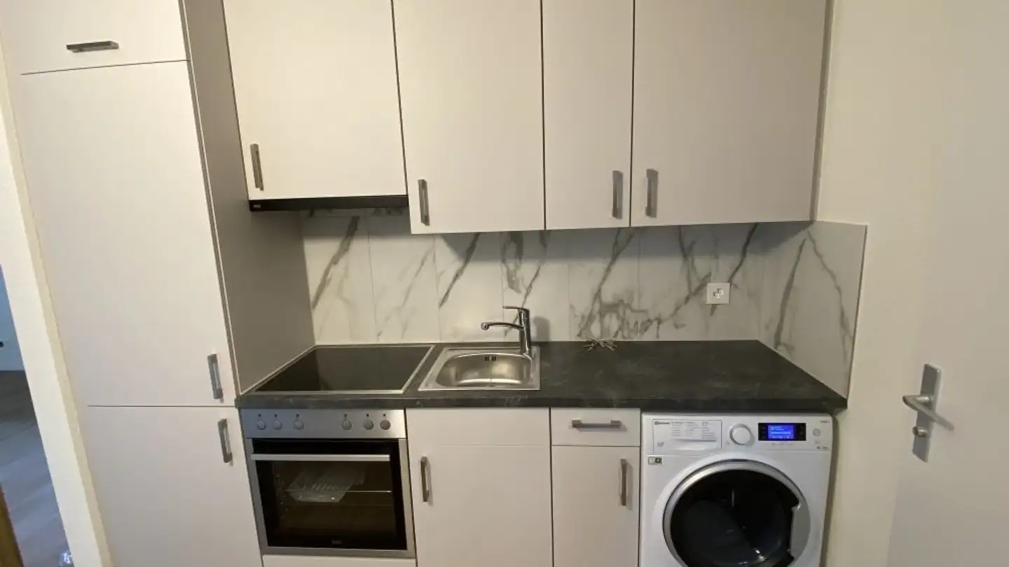 Wohnung mieten - Badenerstrasse 54, 8953 Dietikon - Foto 3