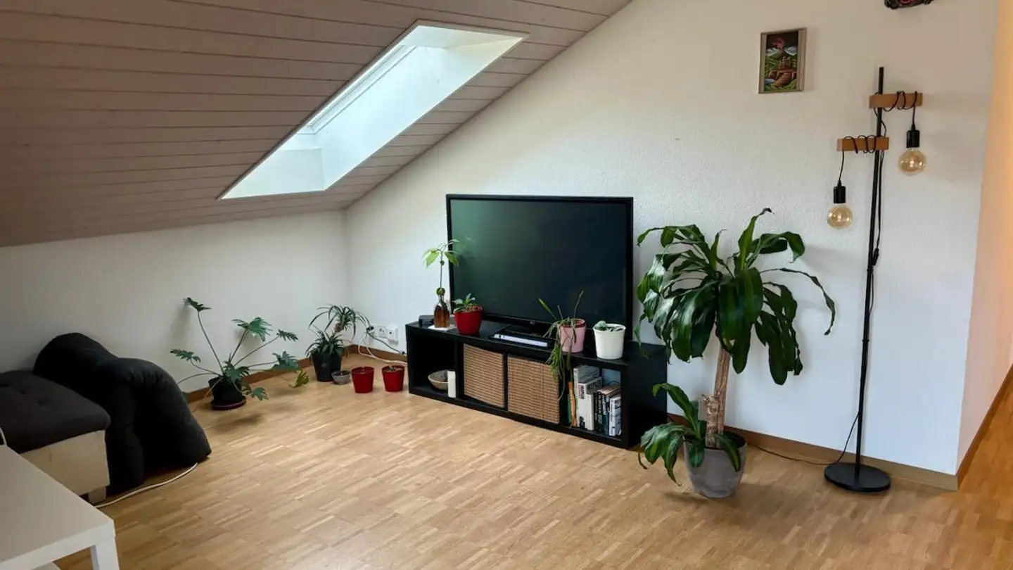 Apartment for rent - Werkgasse 41, 3018 Bern - Photo 2