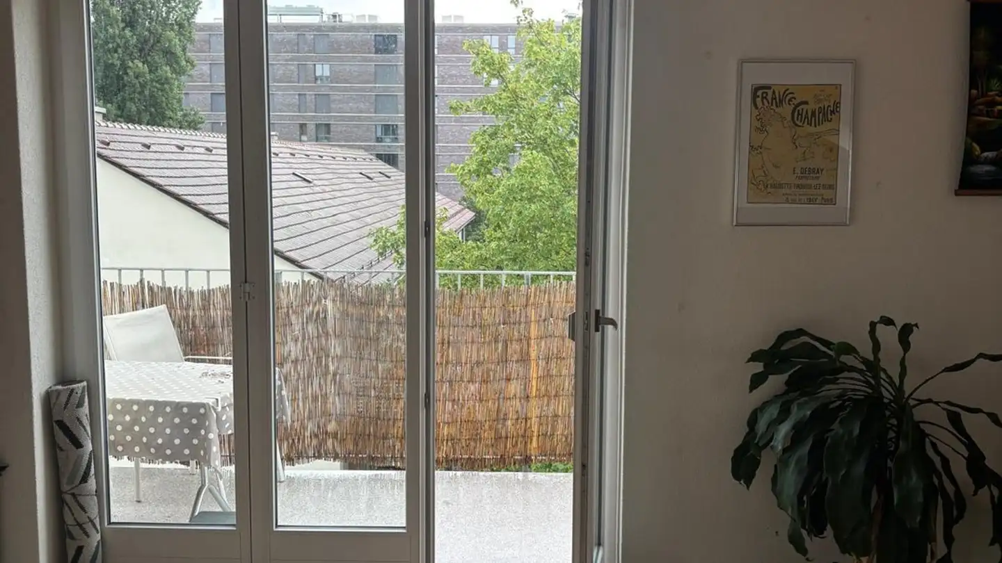 Apartment for rent - Werkgasse 41, 3018 Bern - Photo 4