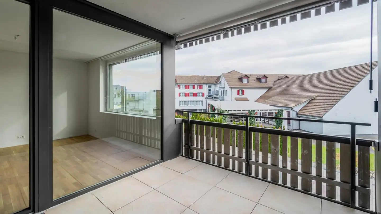 Wohnung mieten - Strickereistrasse 12, 4663 Aarburg