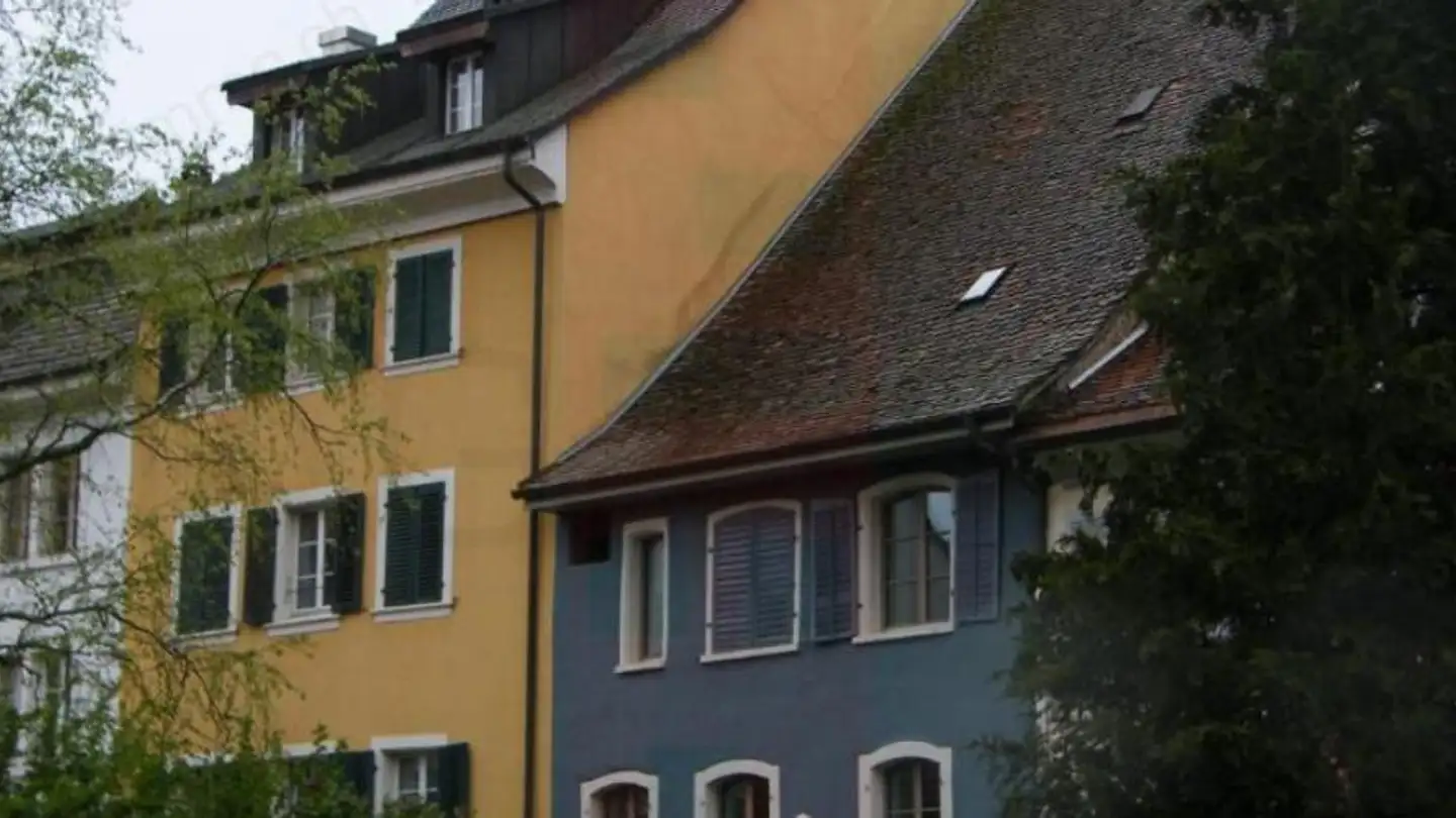 Edificio residenziale in vendita - 2900 Porrentruy
