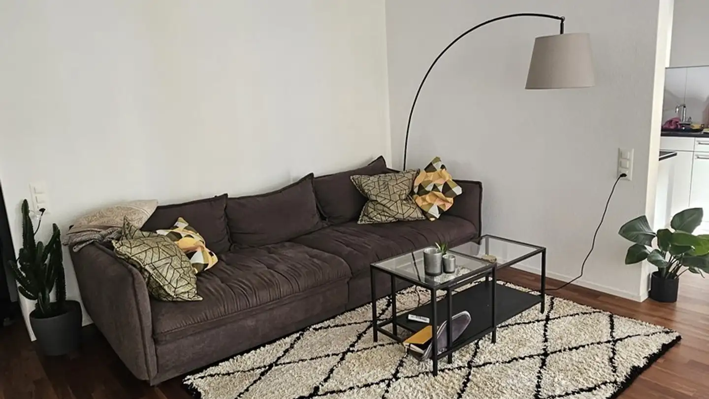 Appartement à louer - 8003 Zürich