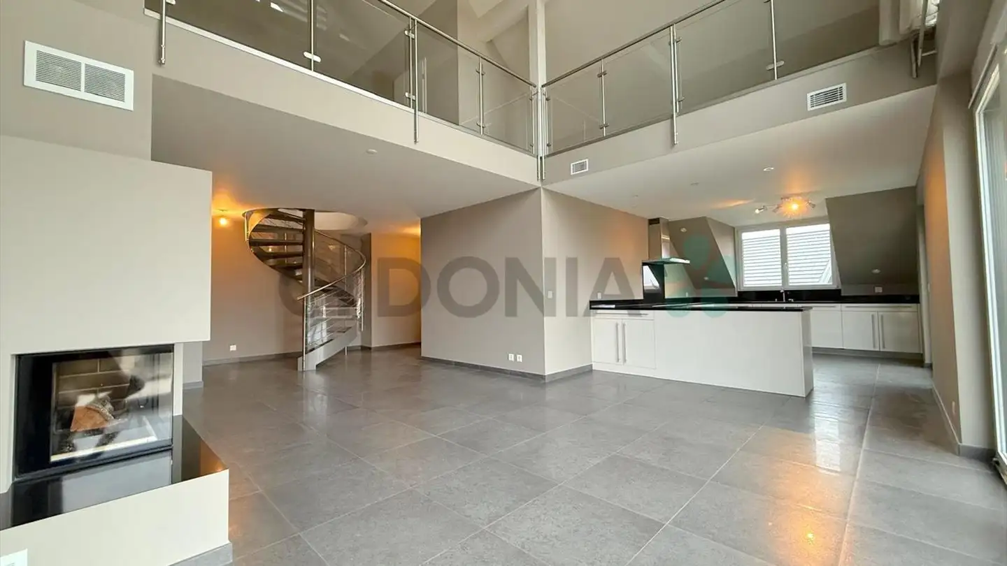 Attico in vendita - 1295 Mies