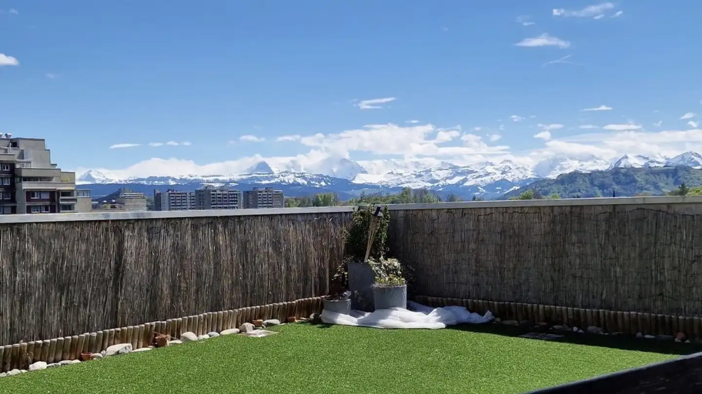Appartamento in affitto - Jupiterstrasse 21, 3015 Bern - Foto 3