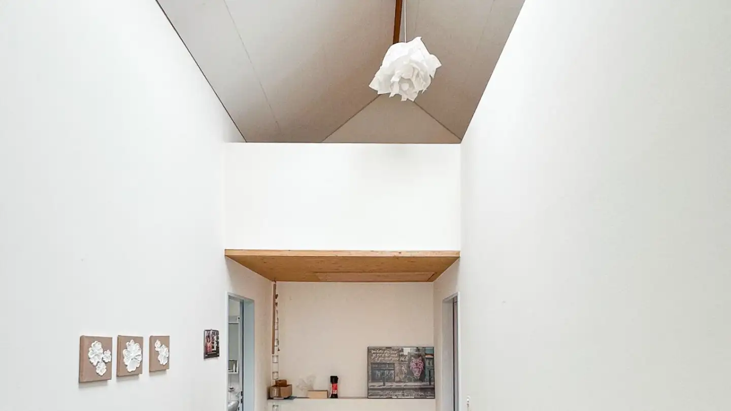 Appartement à louer - Dorfstrasse, 3550 Langnau im Emmental - Photo 4