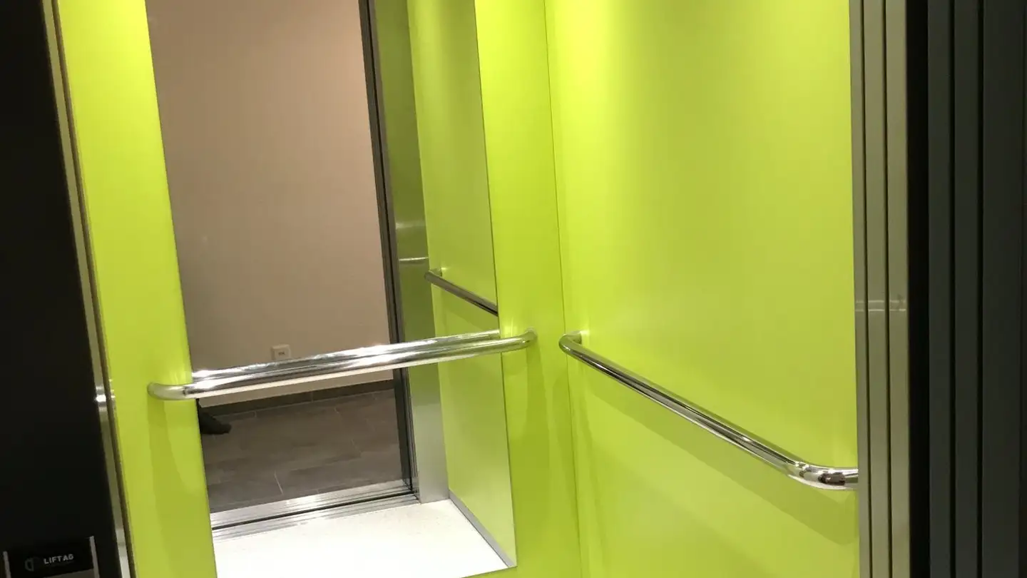 Apartment for rent - Erchingerstrasse 31, 8500 Frauenfeld - Photo 2