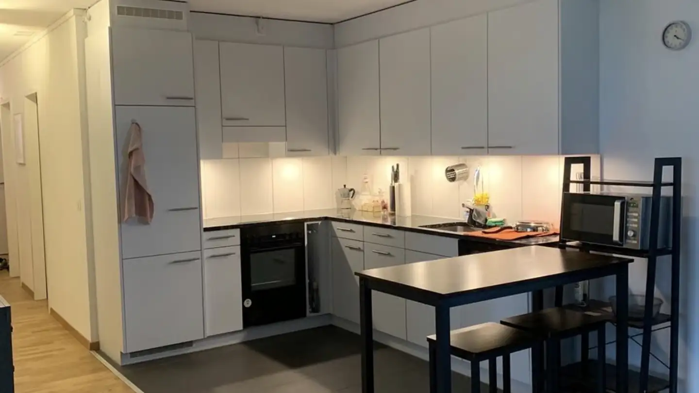 Appartement à louer - Jupiterstrasse 21, 3015 Bern - Photo 4