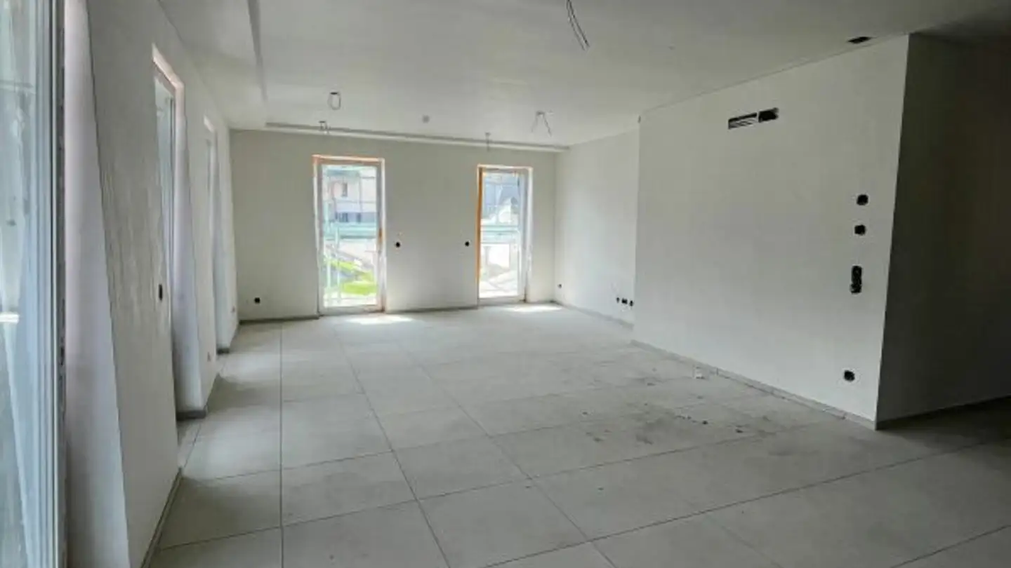 Appartamento in affitto - Via Rodello 14, 6518 Gorduno - Photo 2