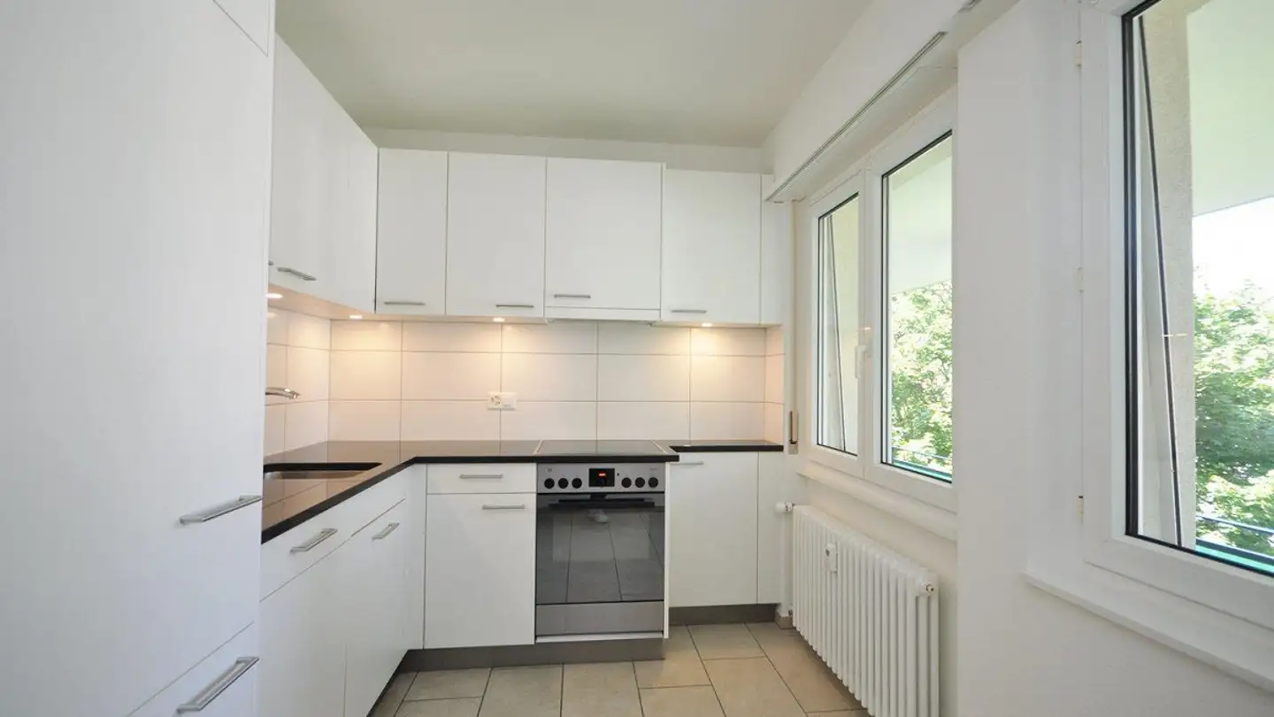 Apartment for rent - Nidwaldnerstrasse 45, 4055 Basel