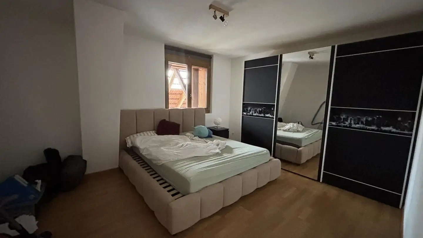 Wohnung mieten - Baschistrasse 3, 4543 Deitingen
