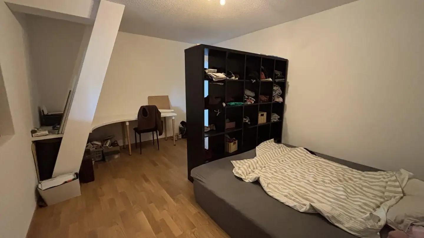 Wohnung mieten - Baschistrasse 3, 4543 Deitingen - Foto 2