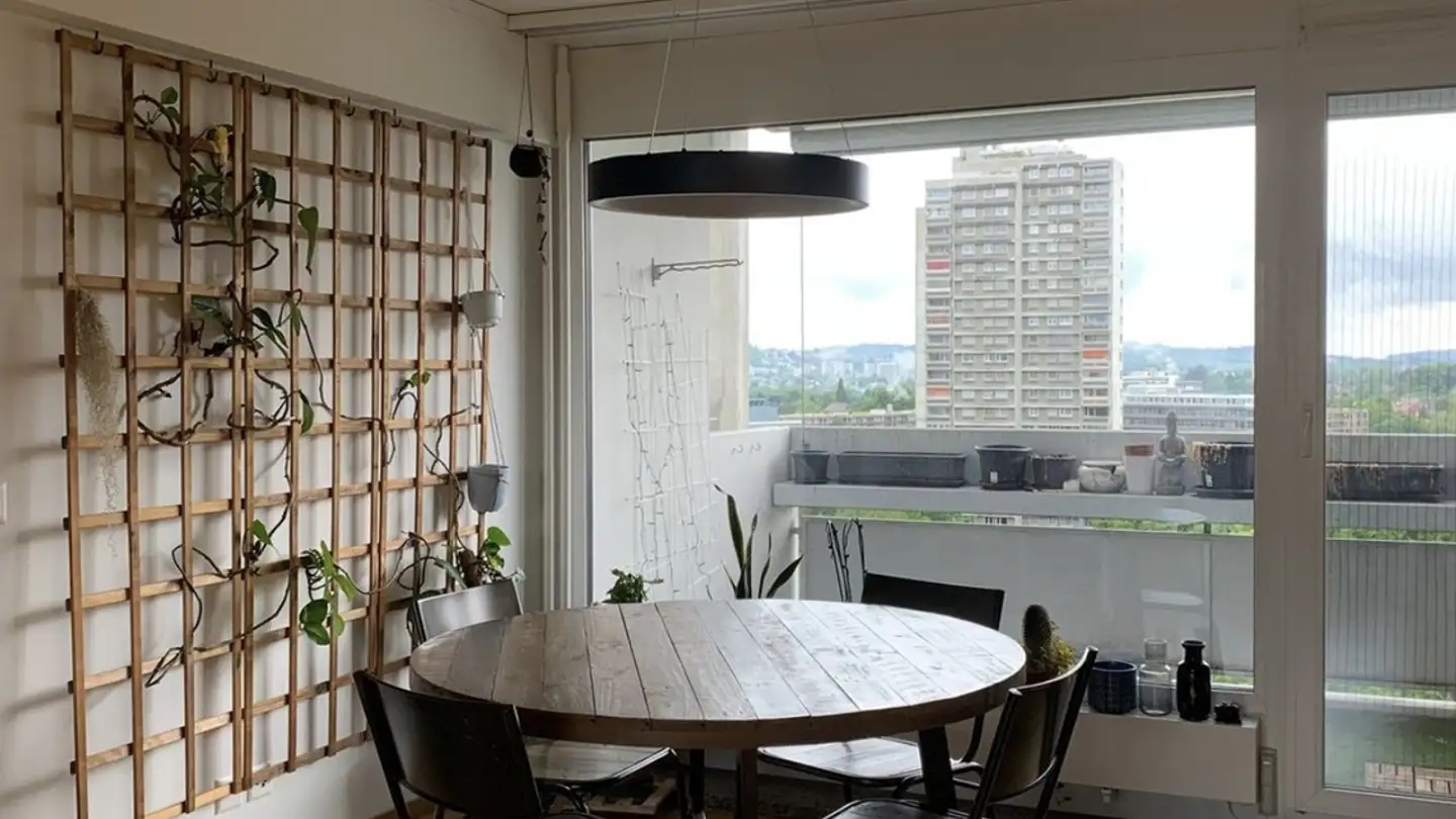 Appartamento in affitto - Jupiterstrasse 21, 3015 Bern