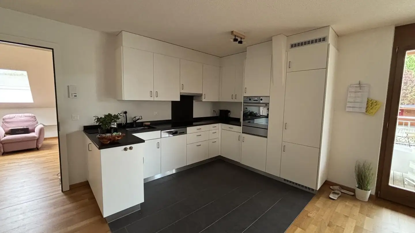Wohnung mieten - Baschistrasse 3, 4543 Deitingen - Foto 3