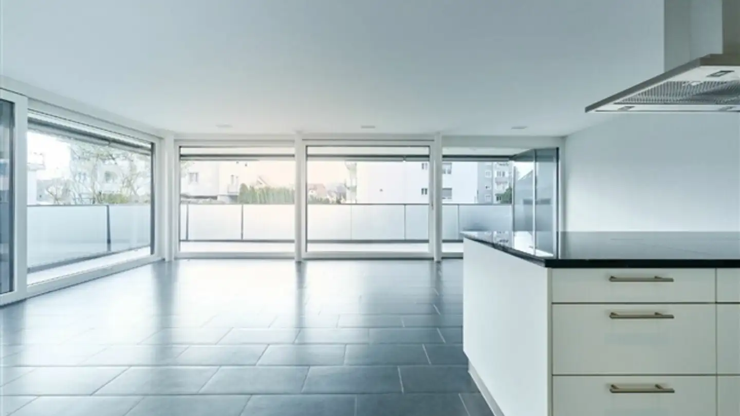 Apartment for rent - Rigistrasse 7, 5620 Bremgarten AG - Photo 3