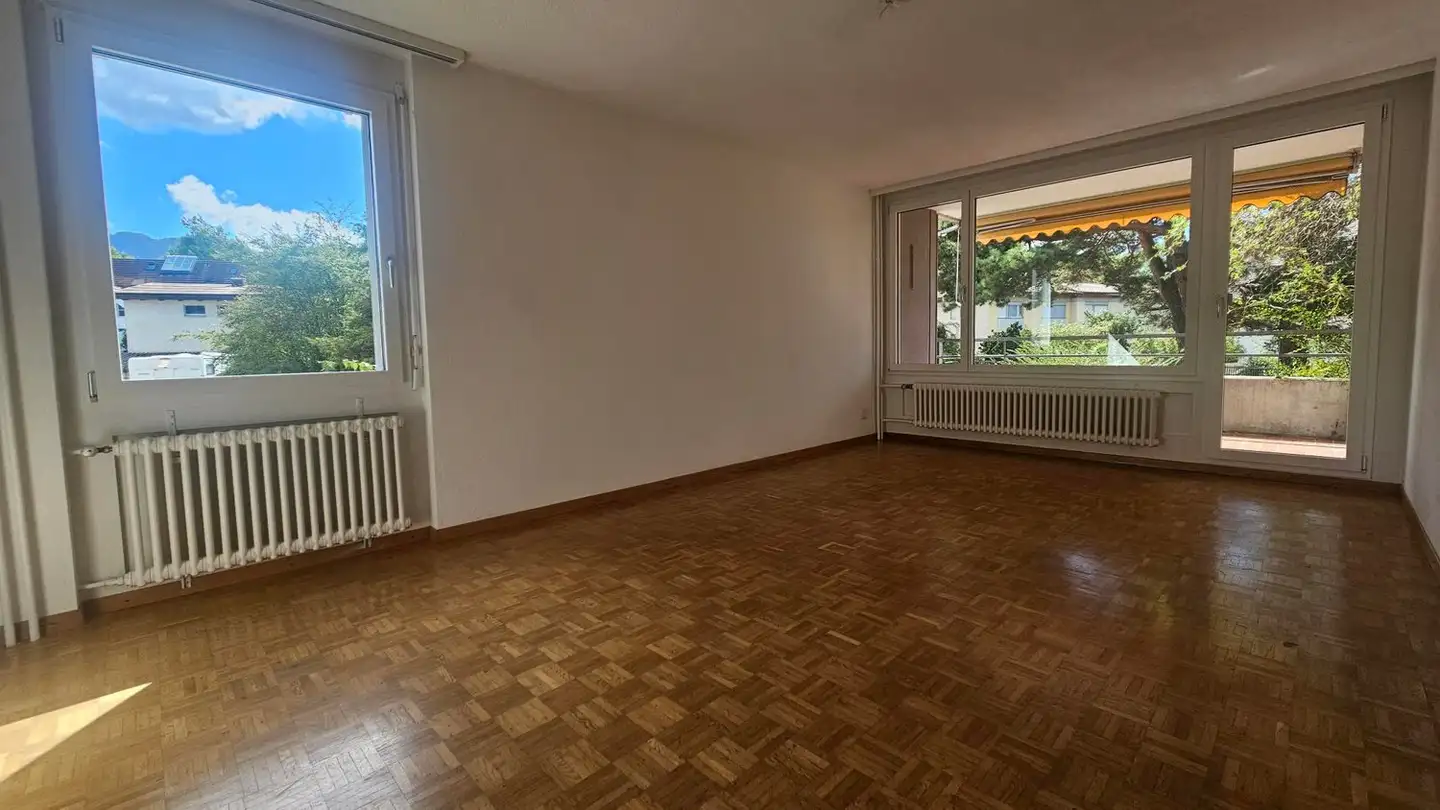 Wohnung mieten - Eschenweg 11, 3645 Gwatt (Thun) - Foto 2