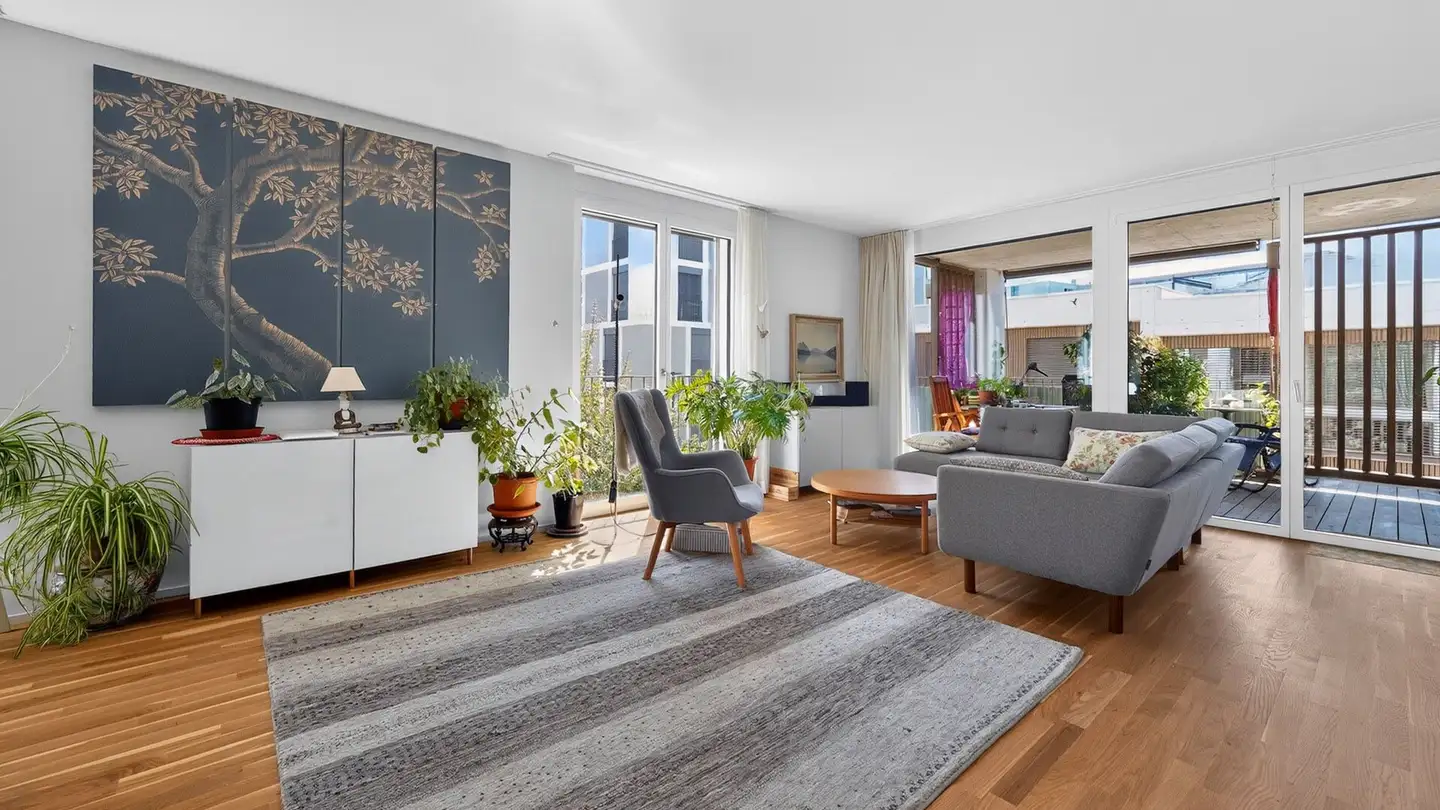 Appartamento in vendita - Matte 10, 3202 Frauenkappelen - Foto 2