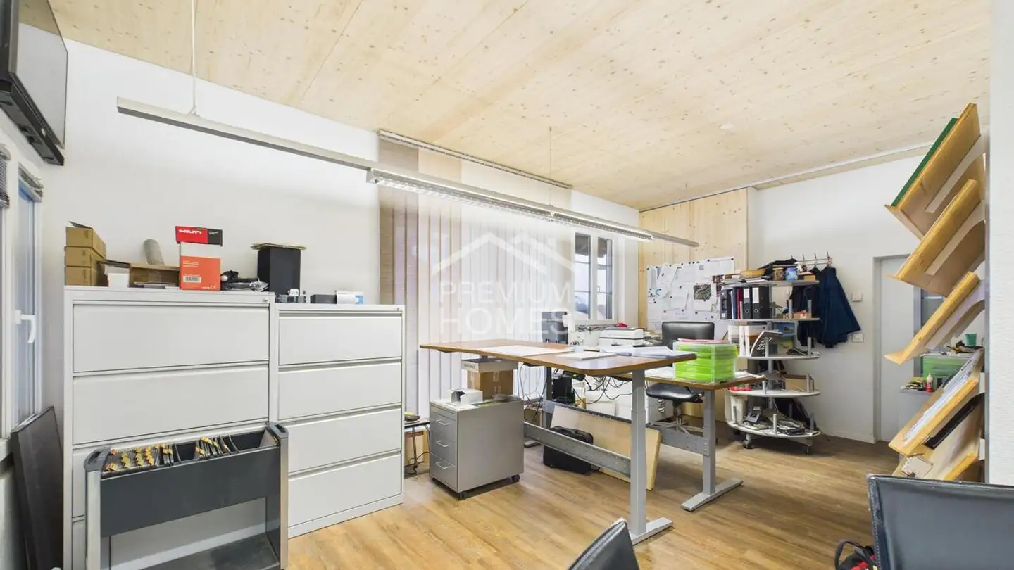 Edificio ad uso misto in vendita - 3360 Herzogenbuchsee - Foto 3