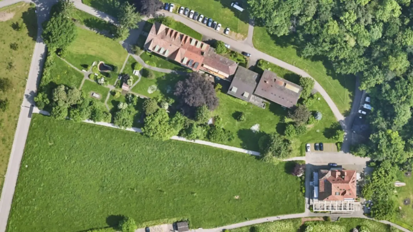 Mischgenutztes Gebäude kaufen - Chrischonarain, 4126 Bettingen