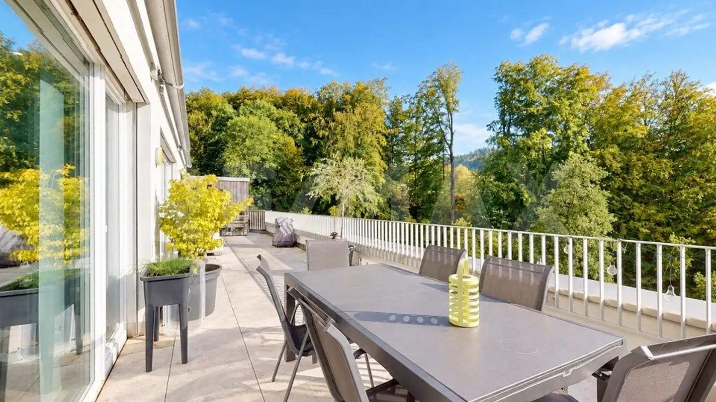 Apartment for sale - 4812 Mühlethal