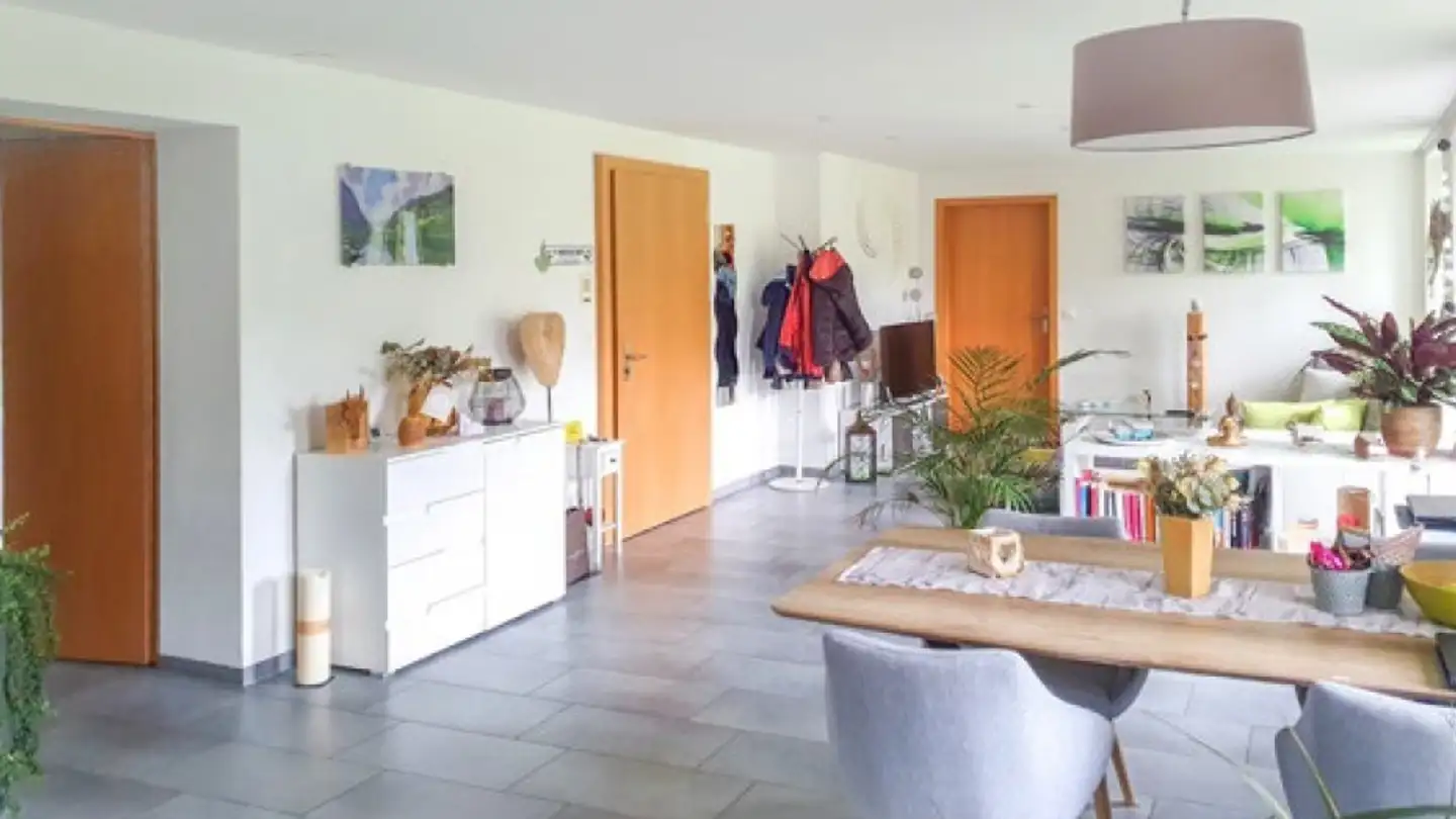 Appartement à louer - Zweibrücken 9, 9056 Gais - Photo 2