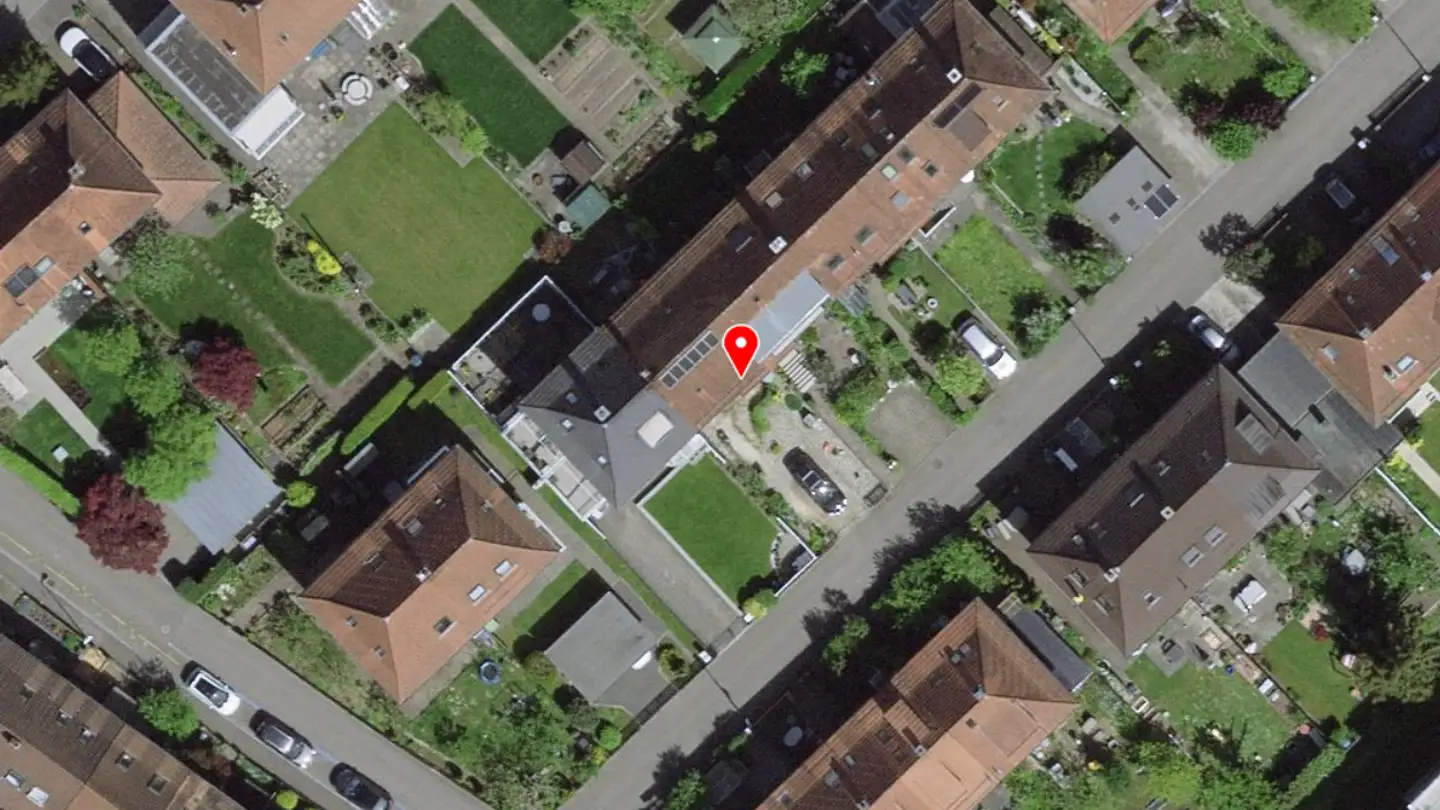 Einfamilienhaus kaufen - Mattenweg 31, 4600 Olten - Foto 3