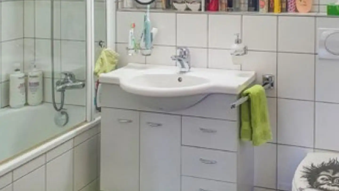 Appartement à louer - Zweibrücken 9, 9056 Gais - Photo 3