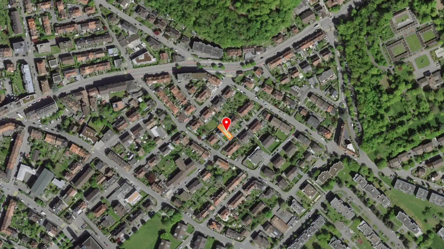 Einfamilienhaus kaufen - Mattenweg 31, 4600 Olten - Foto 4