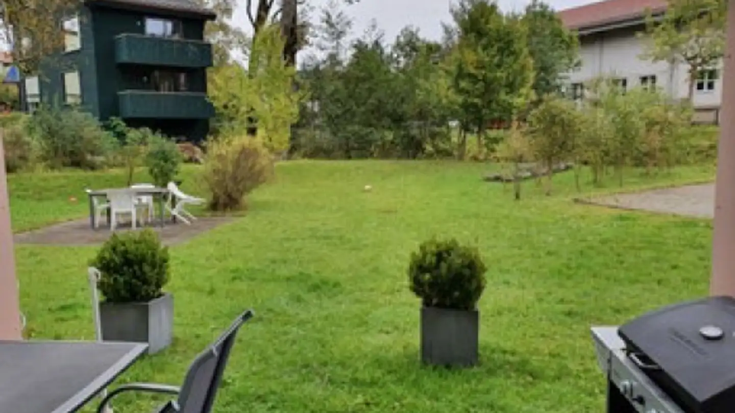 Appartement à louer - Zweibrücken 9, 9056 Gais - Photo 4